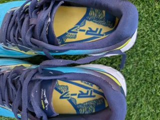 Zapatillas Joma TR 7000 Talla 42.5