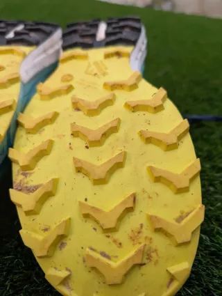 Zapatillas Joma TR 7000 Talla 42.5