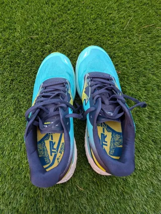 Zapatillas Joma TR 7000 Talla 42.5