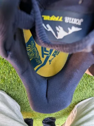 Zapatillas Joma TR 7000 Talla 42.5