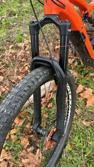 Specialized Turbo Levo