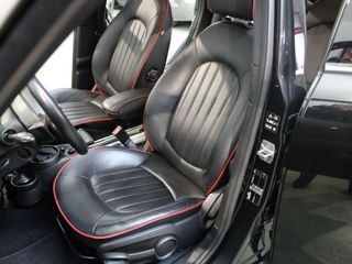 MINI Countryman John Cooper Works 2015