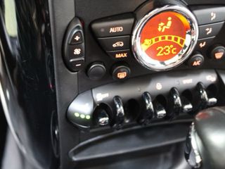 MINI Countryman John Cooper Works 2015