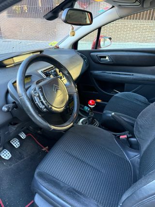 Citroen C4 2006 1.6 HDI 110 cv