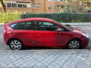 Citroen C4 2006 1.6 HDI 110 cv