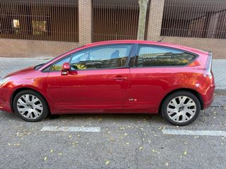 Citroen C4 2006 1.6 HDI 110 cv