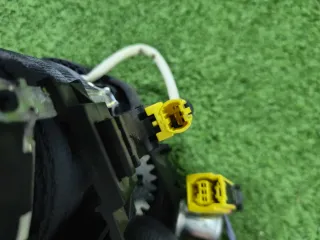 Cinturón Seguridad VW T6.1 delantero