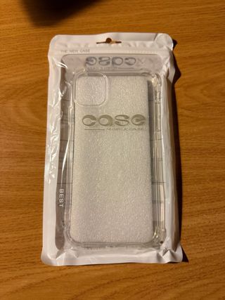 iPhone 11 256GB Negro