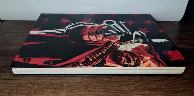 Guía Red Dead Redemption II Edicion Colecciosta