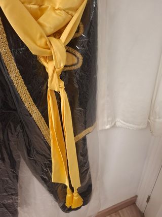 Traje Marinero Petrel ,tambien tengo las botas