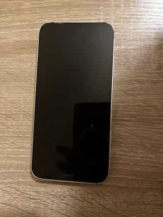 iPhone 12 mini 64GB Verde