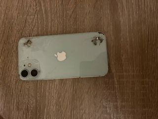 iPhone 12 mini 64GB Verde