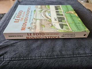 Le foto che hanno segnato un'epoca