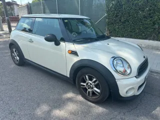 MINI Mini 2012
