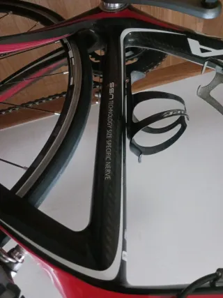 Bicicleta de carretera Orbea Orca