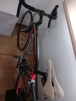 Bicicleta de carretera Orbea Orca