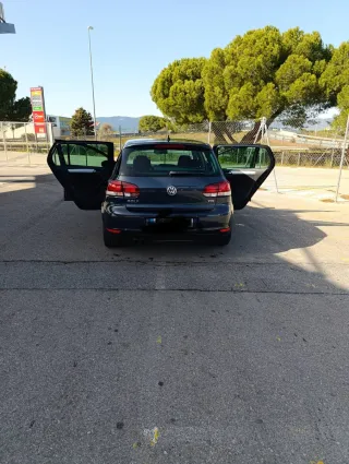 Volkswagen Golf 2009