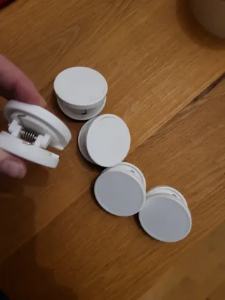 Secadora de ropa eléctrica