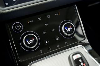 Land-Rover Range Rover Evoque 2.0 D163 AUTO 4WD MHEV