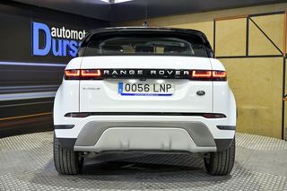 Land-Rover Range Rover Evoque 2.0 D163 S AUTO 4WD MHEV