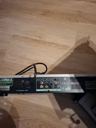 Samsung TV 37 pulgadas