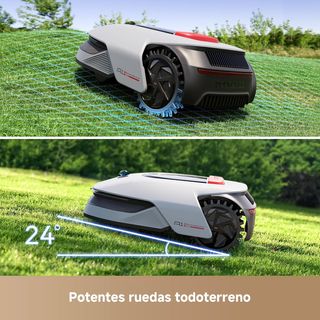 Robot tosaerba DREAME A1 Pro + GARANZIA