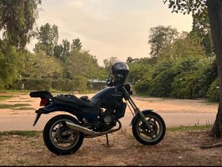 Cagiva 125cc Blues 2 tiempos