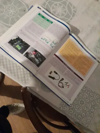 Electricidad del vehículo 2.ª edición: Rústica