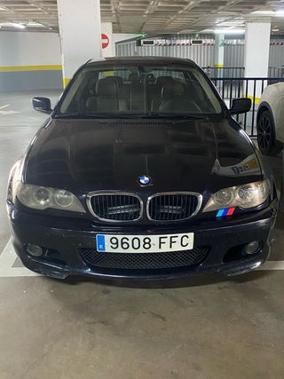 BMW Serie 3 2004