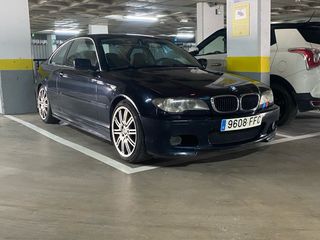 BMW Serie 3 2004