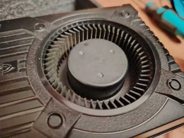 Tarjeta Gráfica Nvidia GTX 960 2GB GDDR5