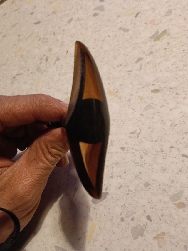 Piccolo apribottiglie vintage