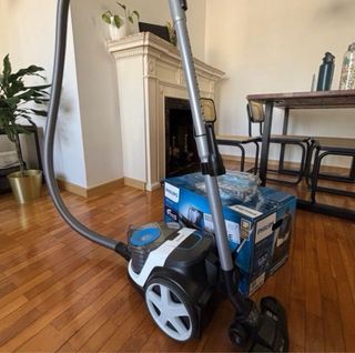 Aspiradora Philips Power Cyclone 5