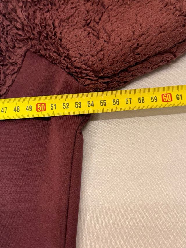 Forro Polar Columbia Mujer Talla L