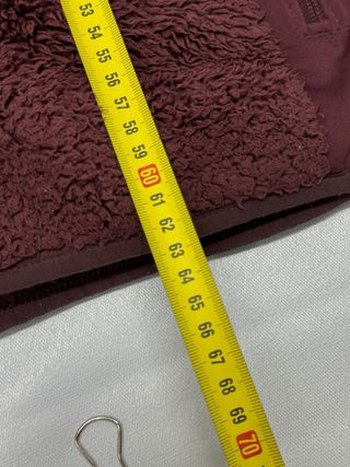 Forro Polar Columbia Mujer Talla L