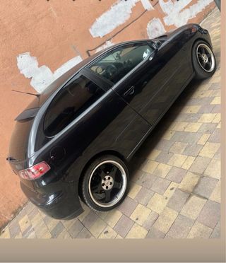 Llantas 5x100 MOMO CORSE (CAMBIO)