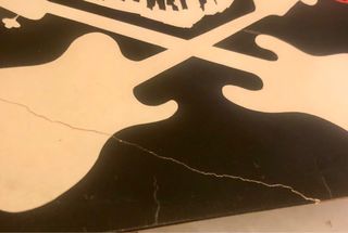 Vinilo The Pirates - Out of Their Skulls Punk Rock