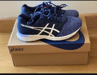 Zapatillas running Asics Gel-Exalt 4 Azul