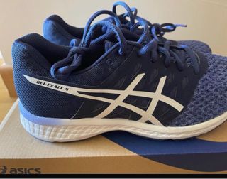 Zapatillas running Asics Gel-Exalt 4 Azul
