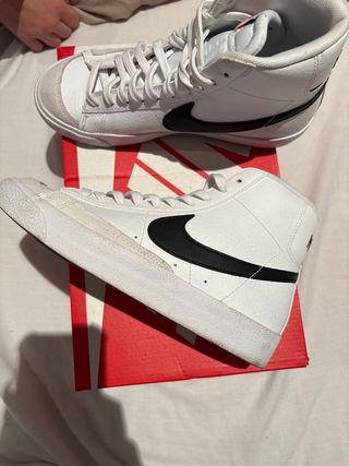 Zapatillas Nike Blazer Mid