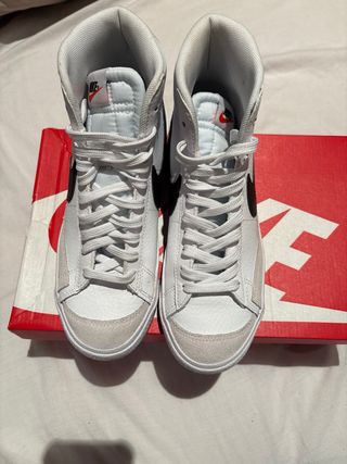 Zapatillas Nike Blazer Mid