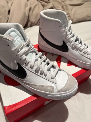 Zapatillas Nike Blazer Mid