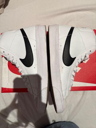 Zapatillas Nike Blazer Mid