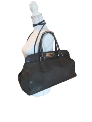 Borsa Prada Nera
