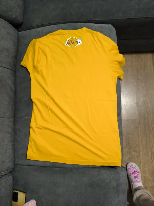 Camiseta Adidas Kobe Bryant Black Mamba 24