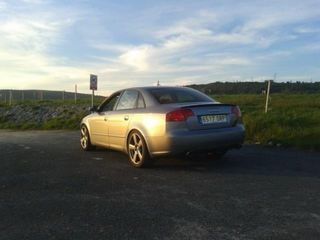 Llantas Audi RS6 18 Originales