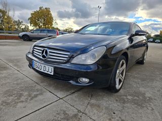 Mercedes-Benz Clase CLS 2005