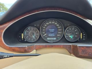 Mercedes-Benz Clase CLS 2005