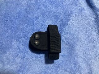 Porta guantes GC cinturón táctico