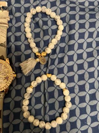 Set 5 Relojes Mujer Diamantes Imitación